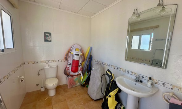 Reventa - Country House -
Catral