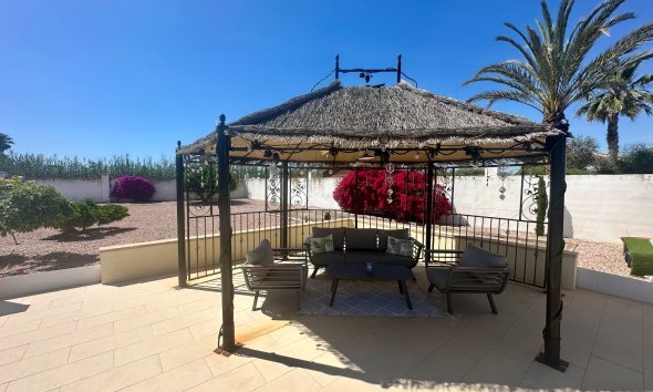 Reventa - Country House -
Catral