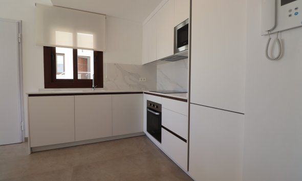Gensalg - apartment -
Orihuela Costa - Los Balcones