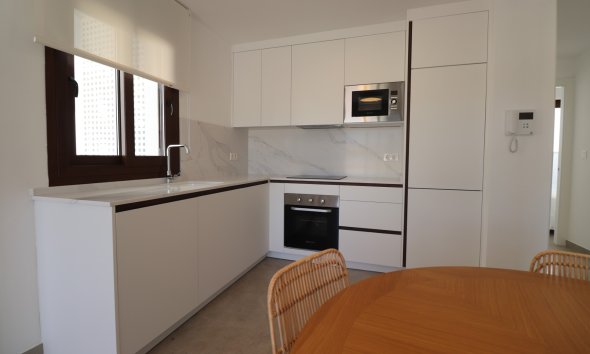 Gensalg - apartment -
Orihuela Costa - Los Balcones