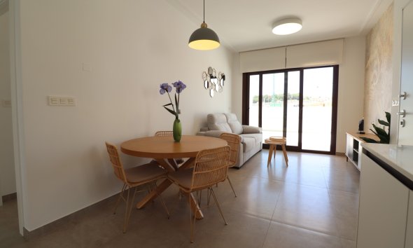 Gensalg - apartment -
Orihuela Costa - Los Balcones