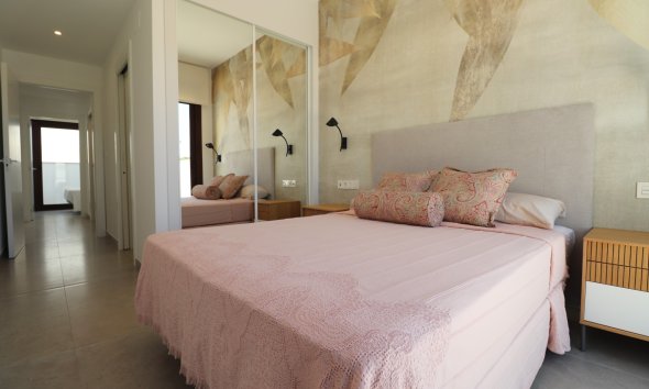 Gensalg - apartment -
Orihuela Costa - Los Balcones