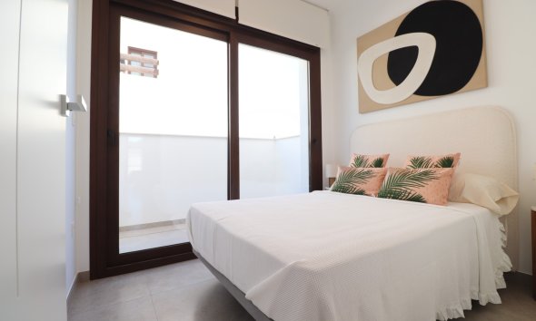 Gensalg - apartment -
Orihuela Costa - Los Balcones