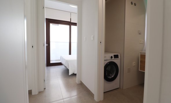 Gensalg - apartment -
Orihuela Costa - Los Balcones