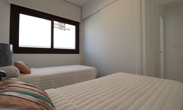 Gensalg - apartment -
Orihuela Costa - Los Balcones