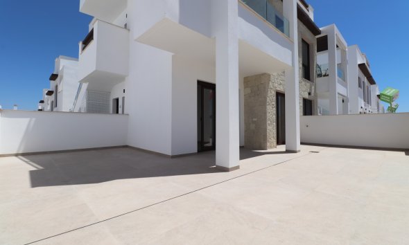 Gensalg - apartment -
Orihuela Costa - Los Balcones