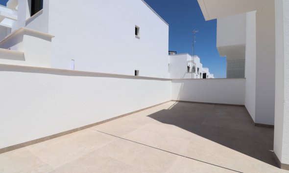 Gensalg - apartment -
Orihuela Costa - Los Balcones