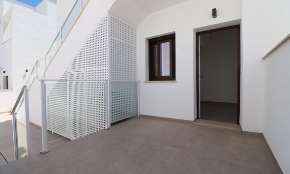 Gensalg - apartment -
Orihuela Costa - Los Balcones