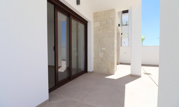 Gensalg - apartment -
Orihuela Costa - Los Balcones