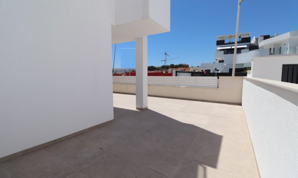 Gensalg - apartment -
Orihuela Costa - Los Balcones