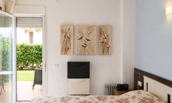 Gensalg - apartment -
El Verger - El Vergel