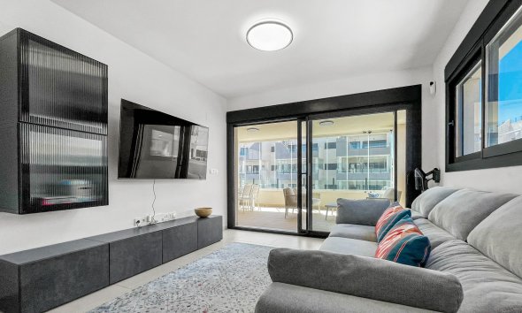 Gensalg - apartment -
Orihuela Costa - Los Dolses