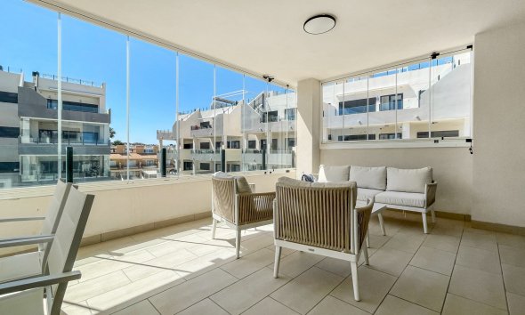 Gensalg - apartment -
Orihuela Costa - Los Dolses