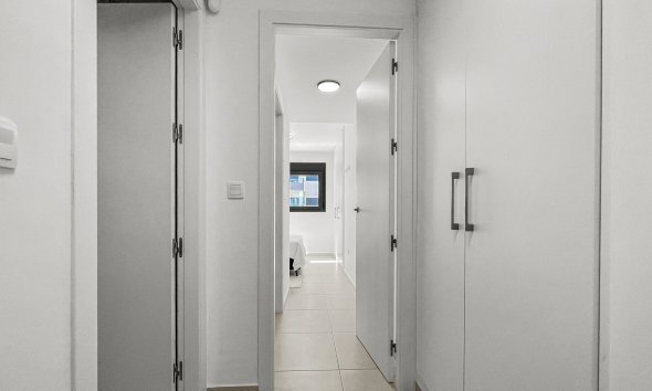 Gensalg - apartment -
Orihuela Costa - Los Dolses