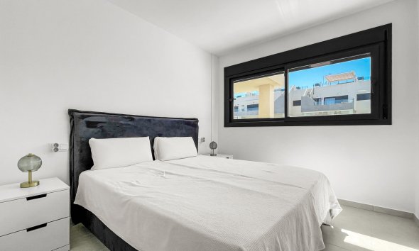 Gensalg - apartment -
Orihuela Costa - Los Dolses