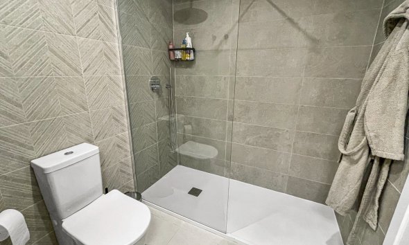 Gensalg - apartment -
Orihuela Costa - Los Dolses