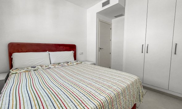 Gensalg - apartment -
Orihuela Costa - Los Dolses