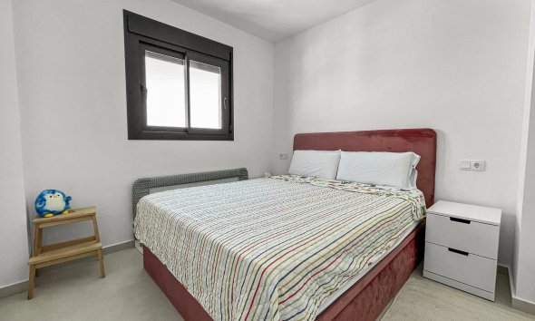 Gensalg - apartment -
Orihuela Costa - Los Dolses
