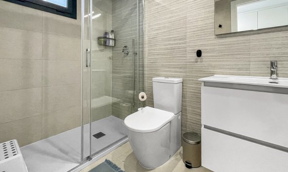 Gensalg - apartment -
Orihuela Costa - Los Dolses