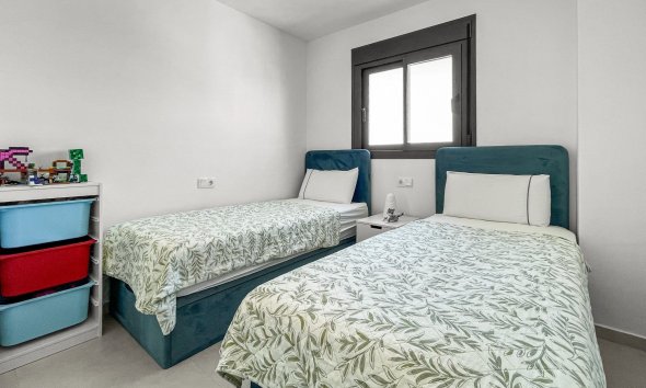 Gensalg - apartment -
Orihuela Costa - Los Dolses
