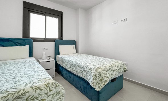Gensalg - apartment -
Orihuela Costa - Los Dolses