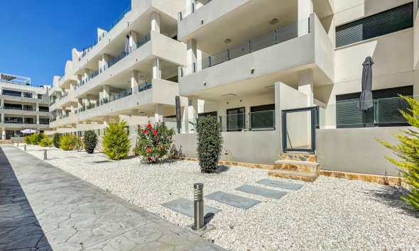 Gensalg - apartment -
Orihuela Costa - Los Dolses