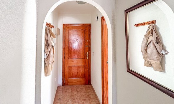Gensalg - apartment -
Torrevieja - Parque de las Naciones