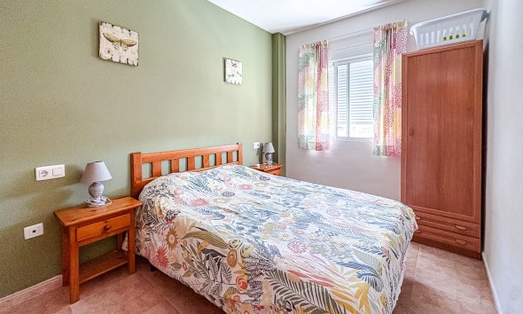 Gensalg - apartment -
Torrevieja - Parque de las Naciones
