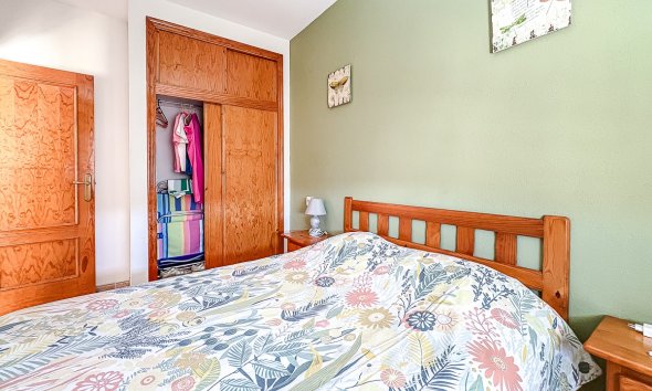 Gensalg - apartment -
Torrevieja - Parque de las Naciones