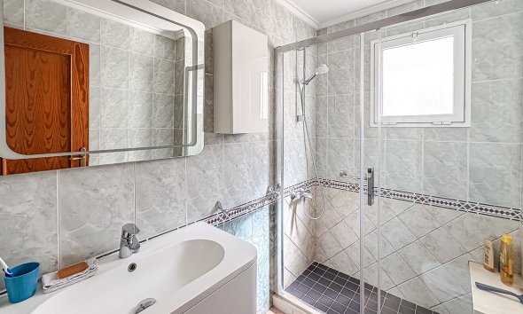 Gensalg - apartment -
Torrevieja - Parque de las Naciones