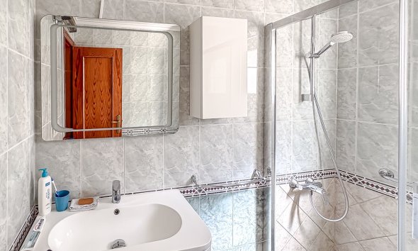 Gensalg - apartment -
Torrevieja - Parque de las Naciones
