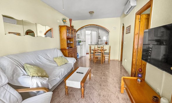 Gensalg - Rækkehus -
Orihuela Costa - Playa Flamenca