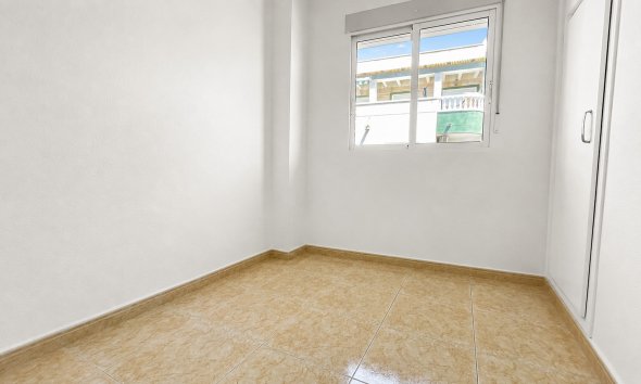 Gensalg - apartment -
Torrevieja - Playa de los Locos