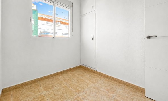 Gensalg - apartment -
Torrevieja - Playa de los Locos