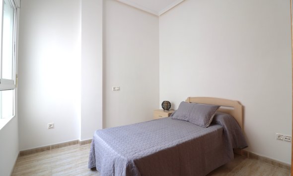 Gensalg - apartment -
Almoradí - Almoradi - Town