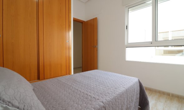 Gensalg - apartment -
Almoradí - Almoradi - Town