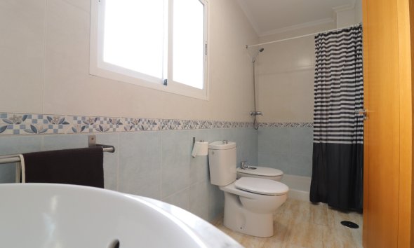 Gensalg - apartment -
Almoradí - Almoradi - Town