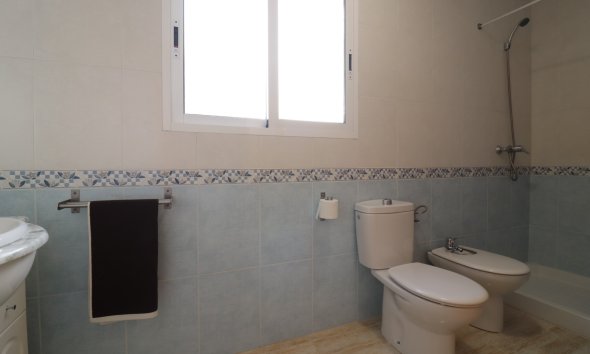 Gensalg - apartment -
Almoradí - Almoradi - Town