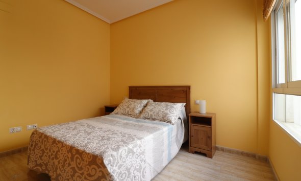 Gensalg - apartment -
Almoradí - Almoradi - Town