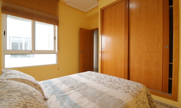 Gensalg - apartment -
Almoradí - Almoradi - Town