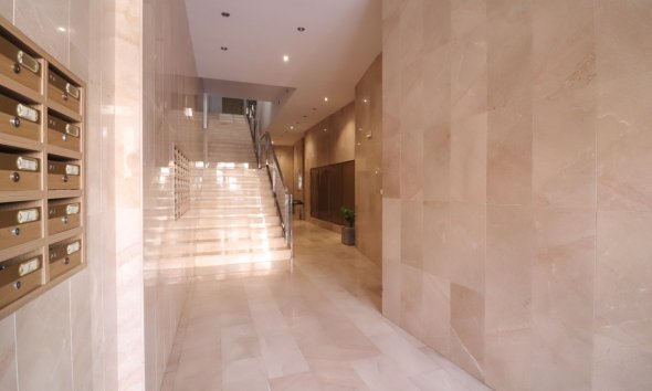 Gensalg - apartment -
Almoradí - Almoradi - Town