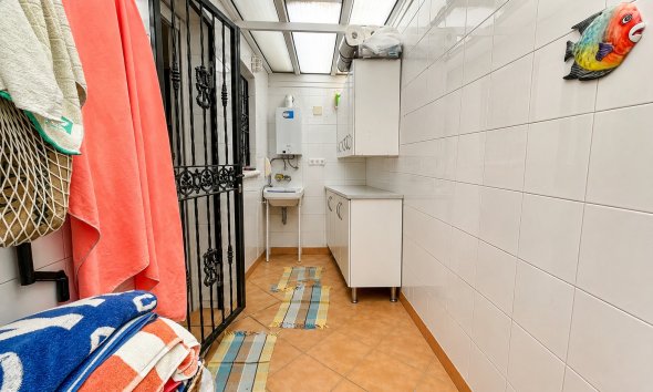 Gensalg - Villa -
Orihuela Costa - Los Dolses