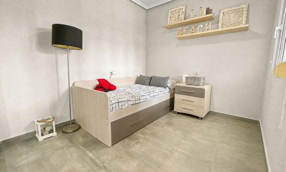 Gensalg - Villa -
Orihuela Costa - Los Dolses
