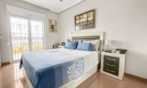 Gensalg - Villa -
Orihuela Costa - Los Dolses