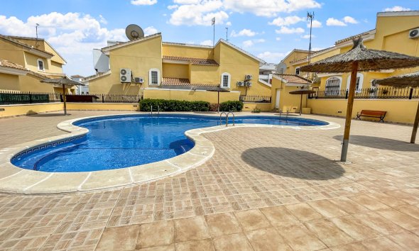 Gensalg - Villa -
Orihuela Costa - Los Dolses