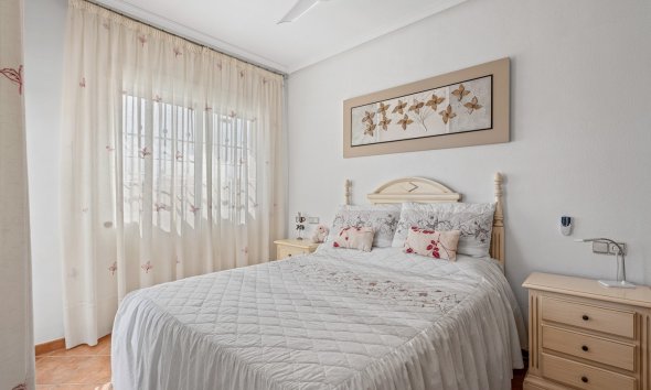 Reventa - Villa -
Algorfa - Lo Crispin