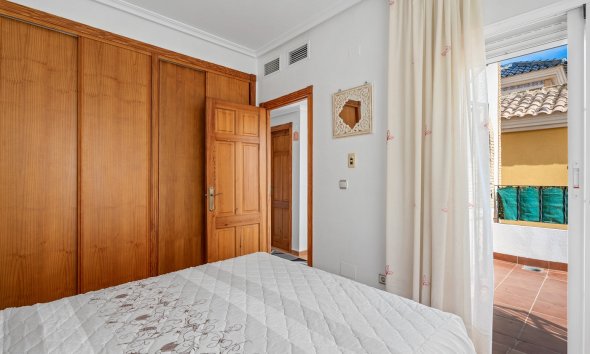 Reventa - Villa -
Algorfa - Lo Crispin