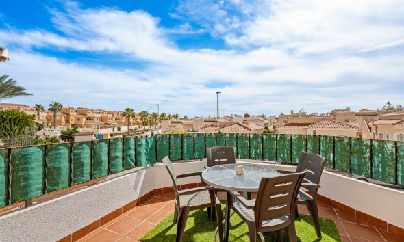 Reventa - Villa -
Algorfa - Lo Crispin