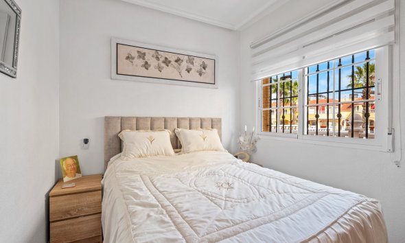 Reventa - Villa -
Algorfa - Lo Crispin