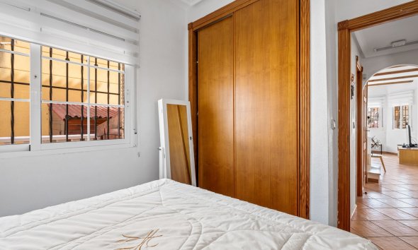 Reventa - Villa -
Algorfa - Lo Crispin